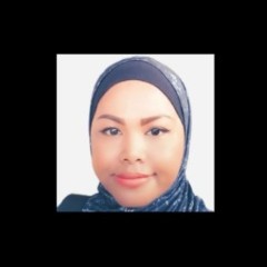 Sarinah Binte Sirat