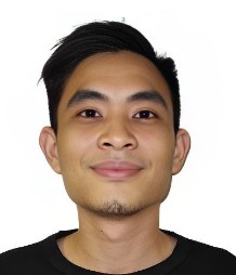 Clarence Chooi Bo Jie