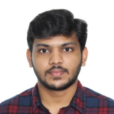 Krishna Purusothaman