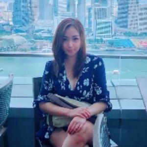Lynette Tan