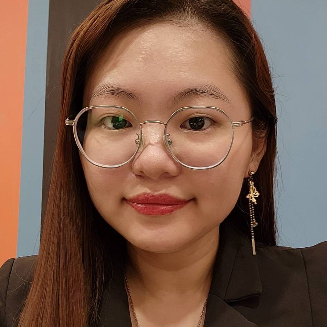 Kong Pui Yee Valerie