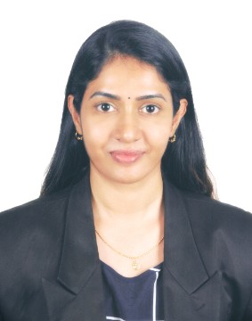 Bunes Balakrishnan