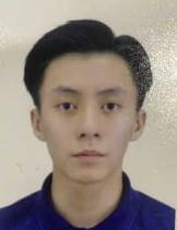 DARREN CHONG