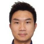 Zac, Cheok Hoong Wong
