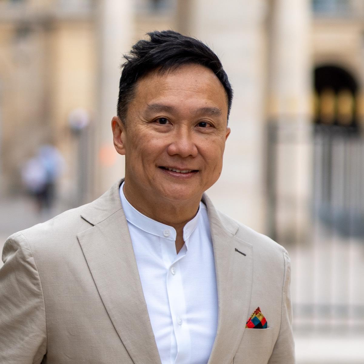 Gilbert Goh