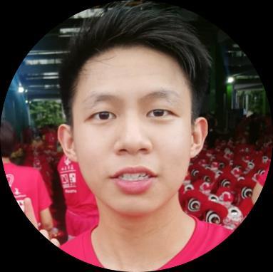Horace Chong