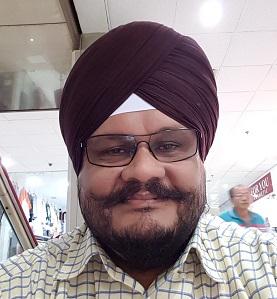 Surajdeep Singh