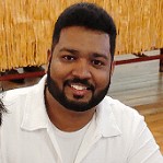 Jishnu Gopalakrishnan