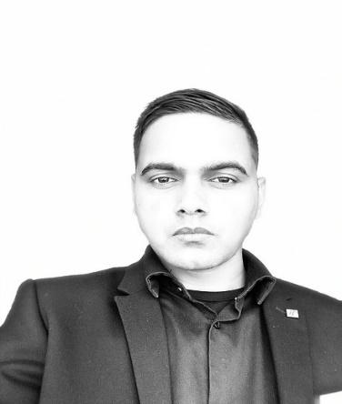 PUSHPENDRA THAKUR