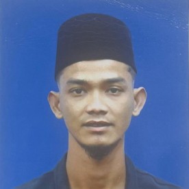 SHAHRUL RAMADHAN