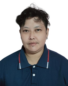 Suhailly Osman