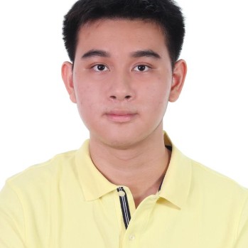Russell Teh