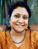 P. ANJANI SWAPNA