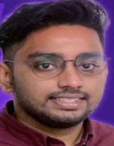 Sugunneswaran Rajendran