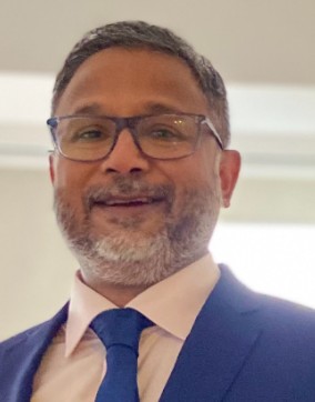 Sudipto Das