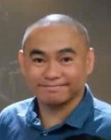 Ronald Allan Buensalido Rodil