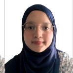 Nur Shafiqin Dalili Binte Johari