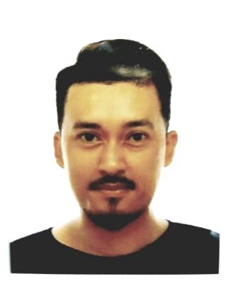 Muhammad Hafiz Ismail