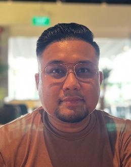 Adham Abdul Rahman
