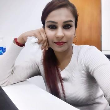 Sudha Charlotte
