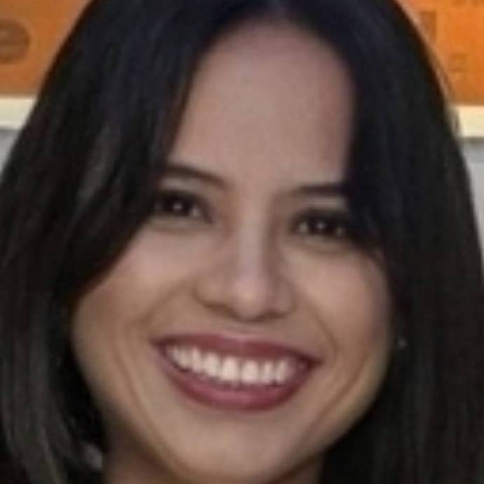 Rosanna Dela Cruz