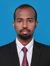 AHMED IBRAHIM MOHAMED
