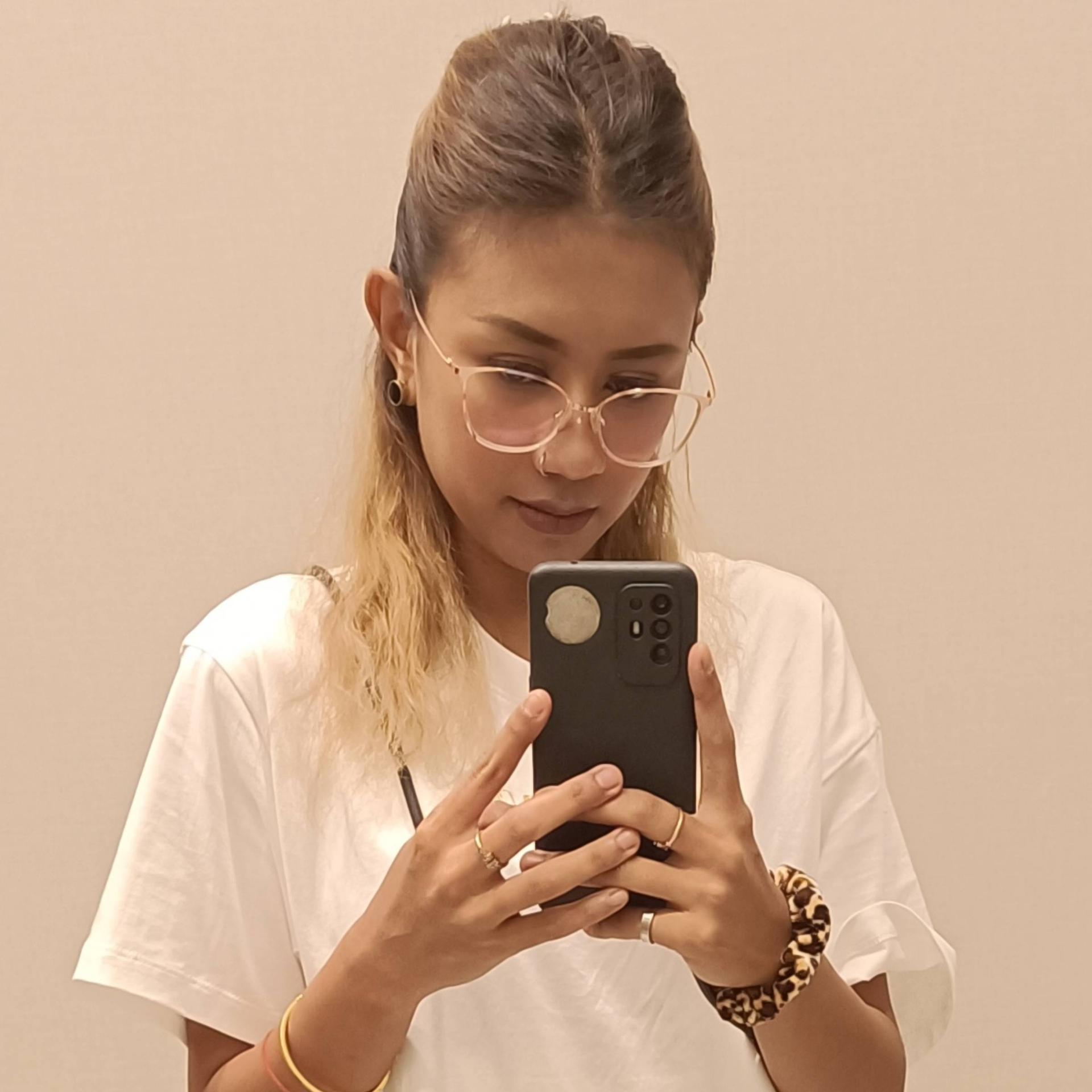 Nur Eliana Binte Amran