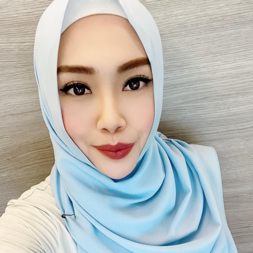 Sharifah Nur Amalina Binte Syed Mustaffa Kamal