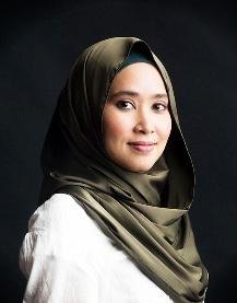 Aziziah Shariffudin
