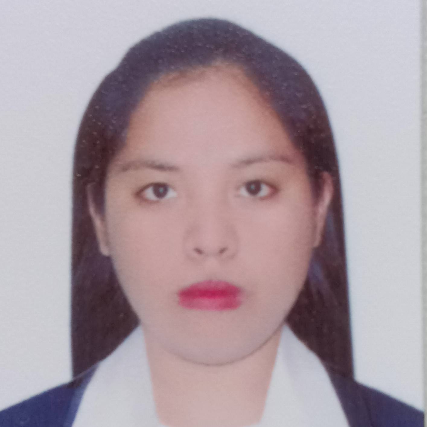Noreen Pardillo