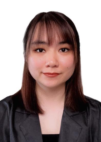 Audrey Oh XinYu