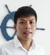 Muhammad Zul Khairi Bin Khalil
