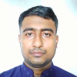 MD MAHADE HASAN