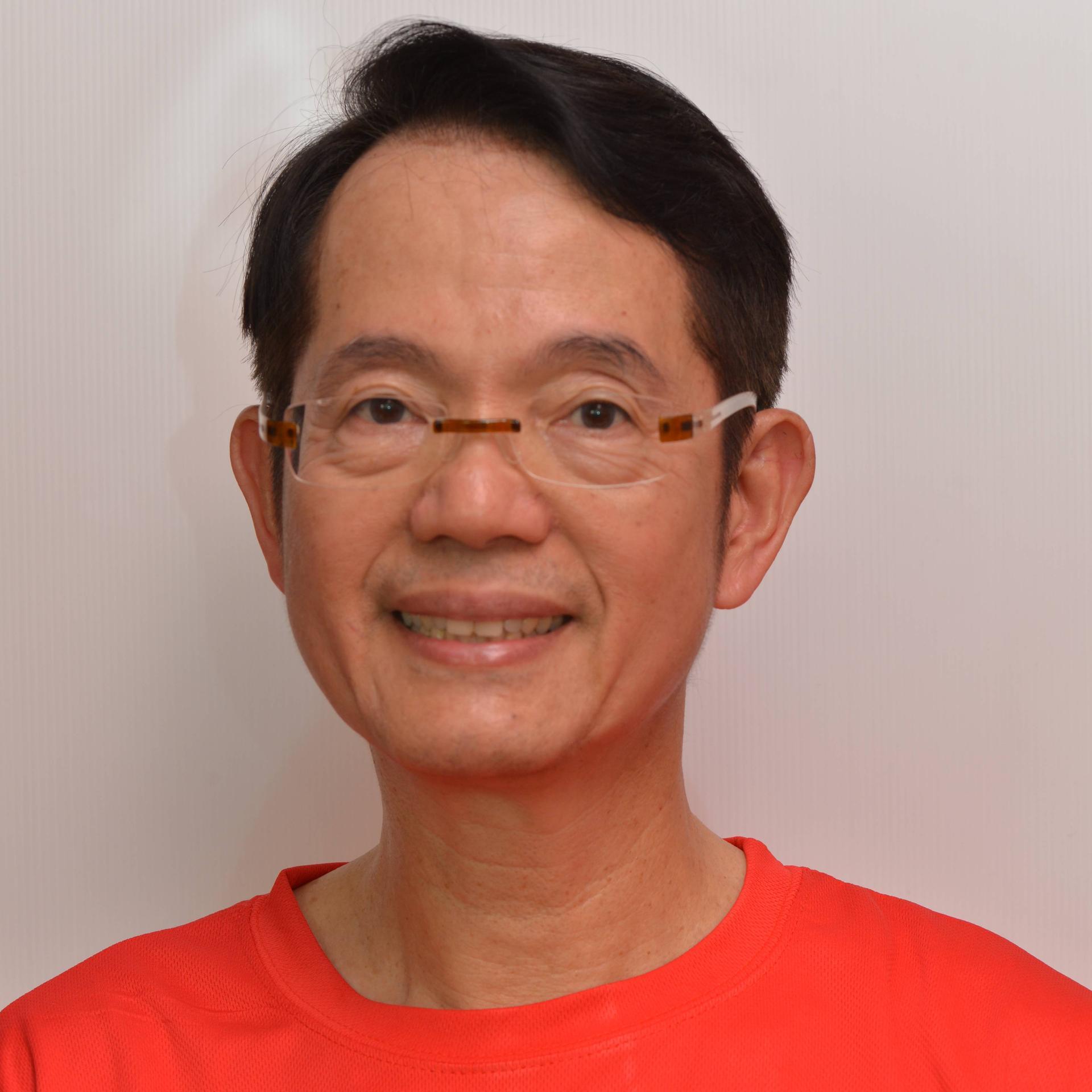 Tomy Ng Chee Seng