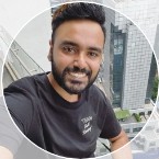 KRUBAGARAN GOPALAKRISNAN