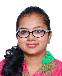 Sarah Naomi Eastervailu
