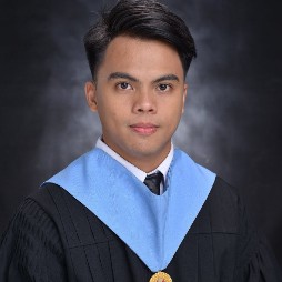 JOHN LORENZ CASTILLO