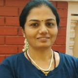 PRIYA DAMOTHARAN