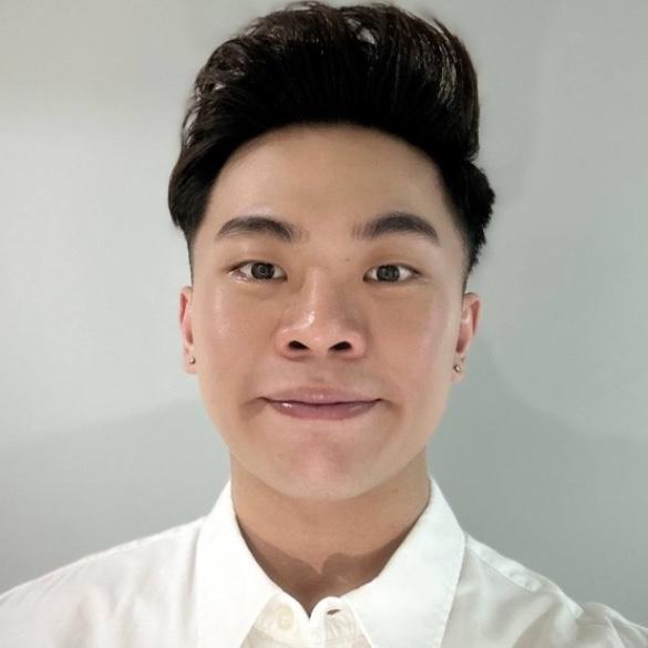 Kojin Wong