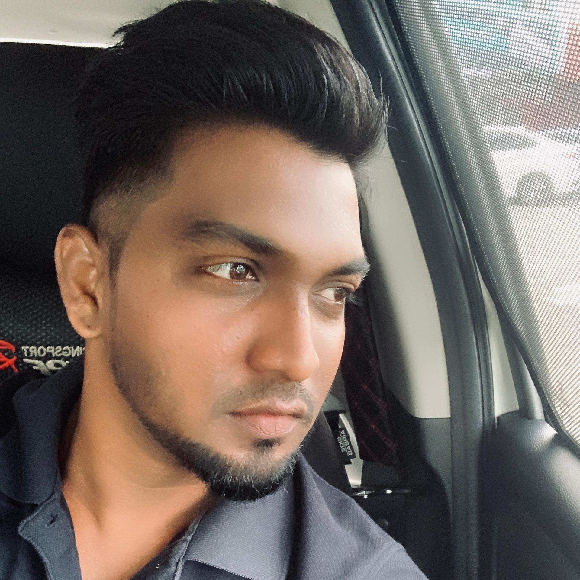 Dhanaraj Kalimuthu