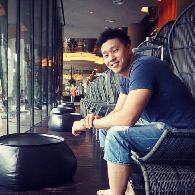 James Wang