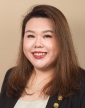 Wendy Teo