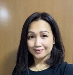 JEINITY CEZAR