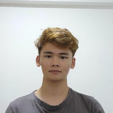Ching Xi Goh