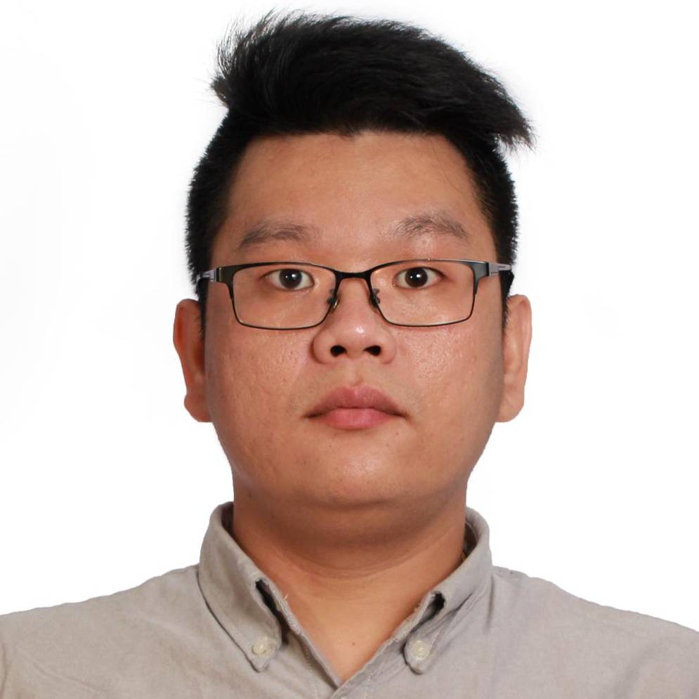 Yong Sheng Chew