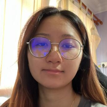 Arica Ang Jia Yi