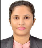 D.K.Sandali De Zoysa