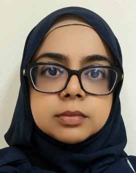Sumaiyah Begum Maricar