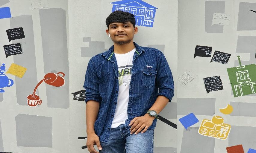SHAJAHAN BASITH AHAMED