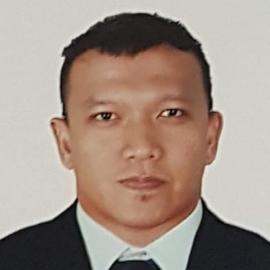 Farrid Tunasir